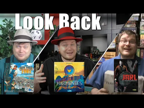 Look Back - 6/18/25