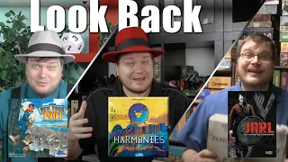 Look Back - 6/18/25