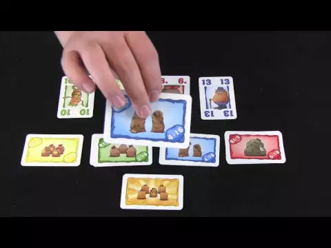 Potato Man Review - with Ryan Metzler