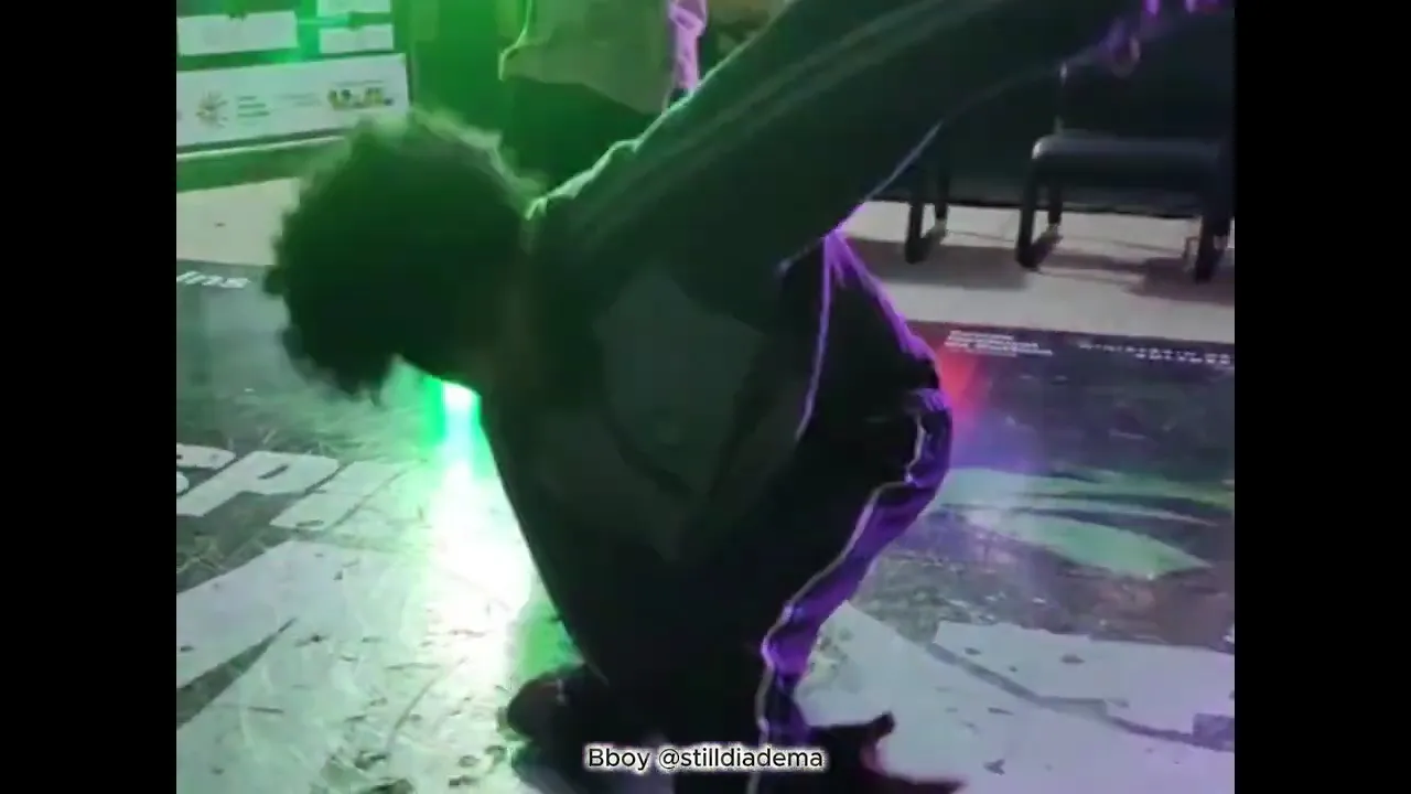 Vídeo de AXYSMOTION