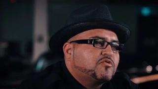 Carlos Ramirez - LOWRIDER Roll Models Ep.18
