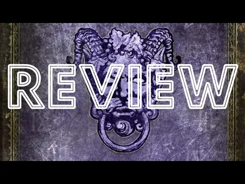 Blood on the Clocktower: Board Game Review: SideGame LLC