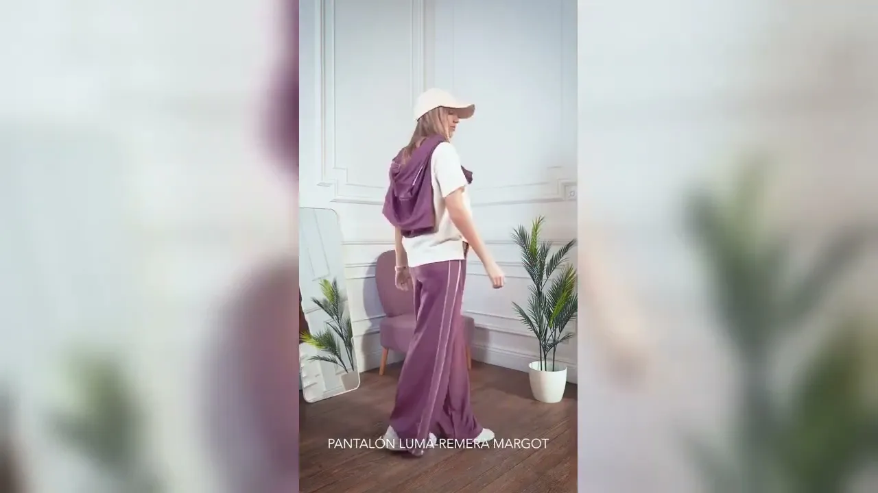 Video de LAMAR INDUMENTARIA