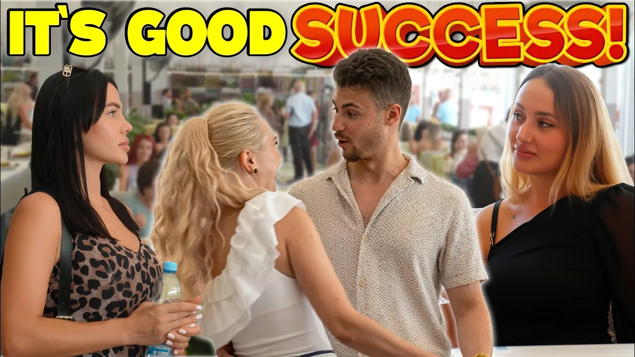 Is Ukraine Dating WORTH THE RISK?