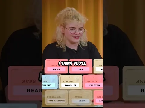 We Played Codenames With A Twist And It Was Hilarious