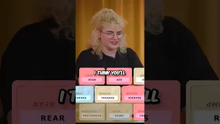 We Played Codenames With A Twist And It Was Hilarious