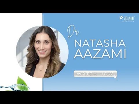 Dr. Natasha Aazami, DDS