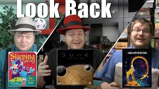 Look Back - 11-5-25
