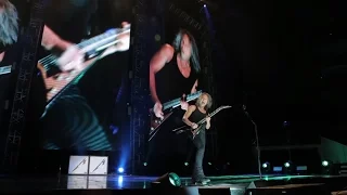 Metallica: Sad But True (Shanghai, China - January 15, 2017)