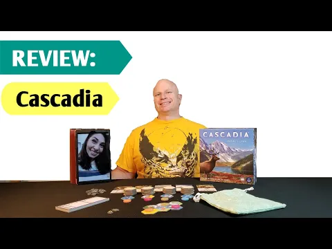 Review: Cascadia