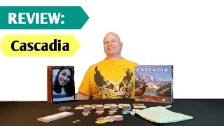 Review: Cascadia