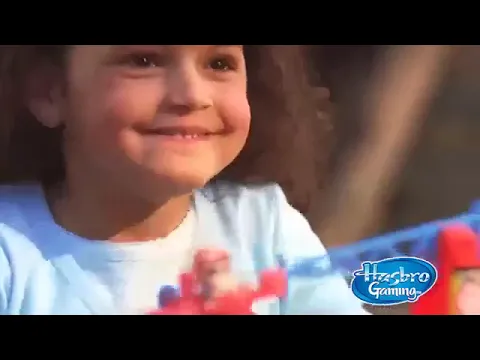 Loopin Louie Ad (2015 UK)