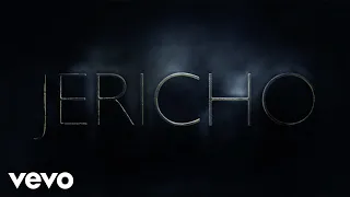 Iniko - Jericho (LMR Pro Dancehall Mix - Official Audio)