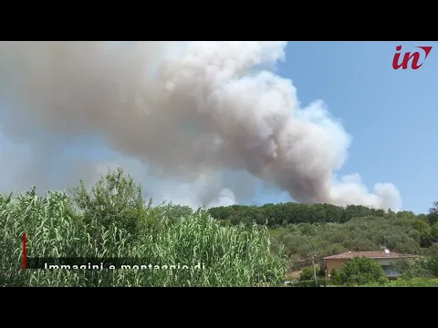 <span style="color:var(--accent)">Video:</span> Incendi a Massarosa, Manzione: “Avanti con le indagini”