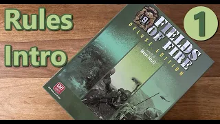 Fields of Fire Basics Academy | Part 1 | Platoon Activation & Movement