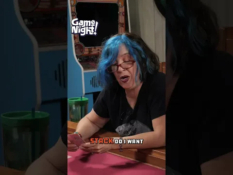Beat The Heat. GameNight Se 13 Ep33