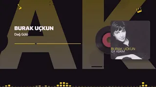 Burak Uçkun - Dağ Gülü - (Official Audio Video)