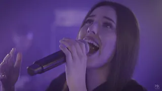 Esther Marcos feat. André e Felipe - Doce Presença - Trailer