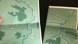 Unboxing: Long Hard Road - The Players' Aid