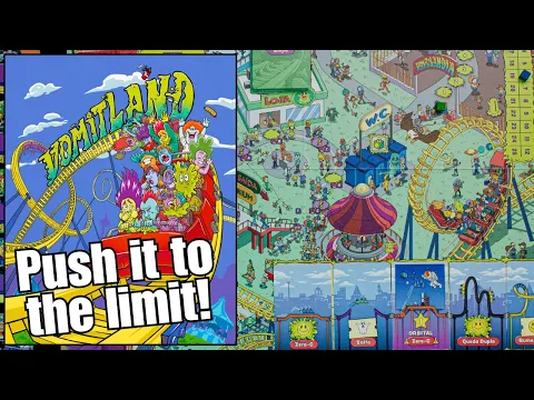 Push it to the limit!