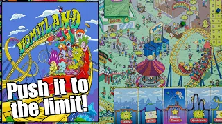 Push it to the limit!