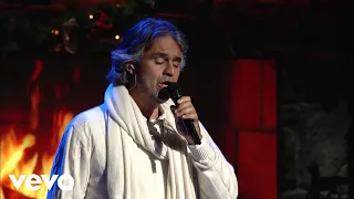 Andrea Bocelli - Caro Gesu Bambino - Live From The Kodak Theatre, USA / 2009