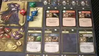Board Games with Scott 042 - World of Warcraft, the Board Game