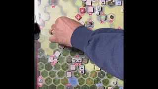 Soviet Turn 3 of 4