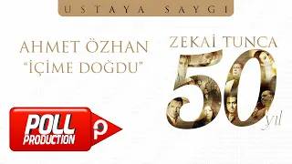 Ahmet Özhan - 