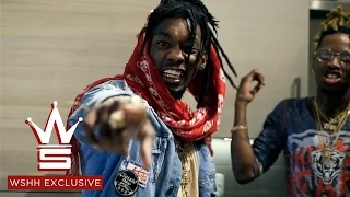 Offset & Mango Foo &quot;Ask Somebody&quot; (Migos) (WSHH Exclusive - Official Music Video)