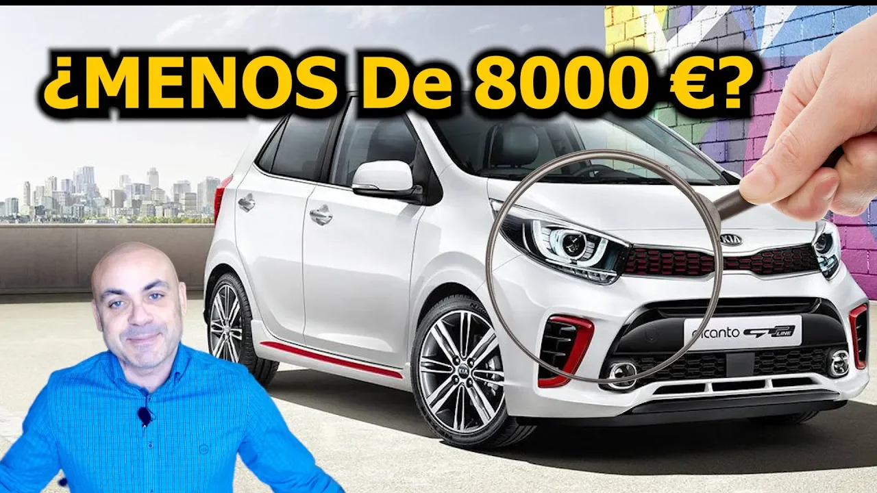 🔎💰 BUSCANDO CHOLLOS de RENTING Y COCHES NUEVOS🔎 - LO MEJOR que he encontrado🚗 + códigos 💵