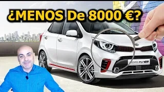🔎💰 BUSCANDO CHOLLOS de RENTING Y COCHES NUEVOS🔎 - LO MEJOR que he encontrado🚗 + códigos 💵