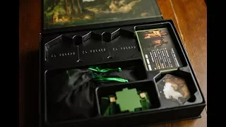 Official Game Unboxing | The Island of El Dorado