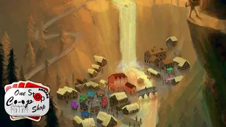 Dale of Merchants | Solo variant playthrough | with Mike