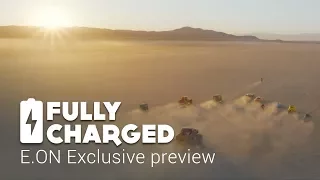 E.ON Exclusive preview | Fully Charged