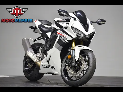 2025 Honda Cbr1000rr Thumbnail alt
