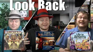 Look Back - 5-21-25
