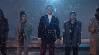 Pentatonix - God Only Knows (Official Video)