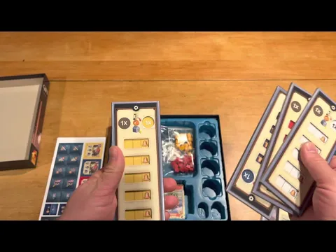 Great Western Trail 2nd Edition: Rails to the North - Unbiased Unboxing with John LaRuffa