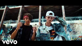 Bars and Melody - Lighthouse (Official Video)