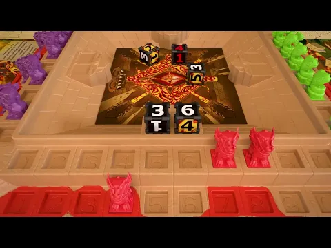 Jakks Wild Games - Temple Raider Tutorial | JAKKS Pacific