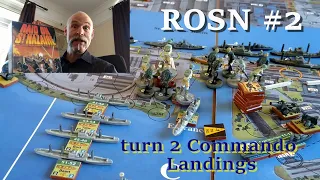 Raid on St Nazaire: part 2