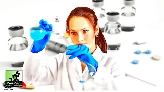 Rahdo Runs Through►►► Pharmacology