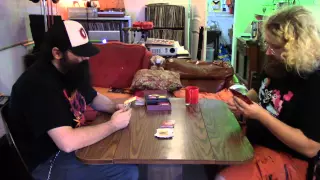 Jake & Owen Play: Exploding Kittens 