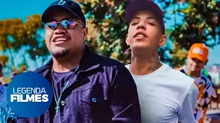 MC Davi e MC Don Juan - Balança o Coração - Elas Fazem Fiu Fiu (Clipe Oficial) (Perera DJ)