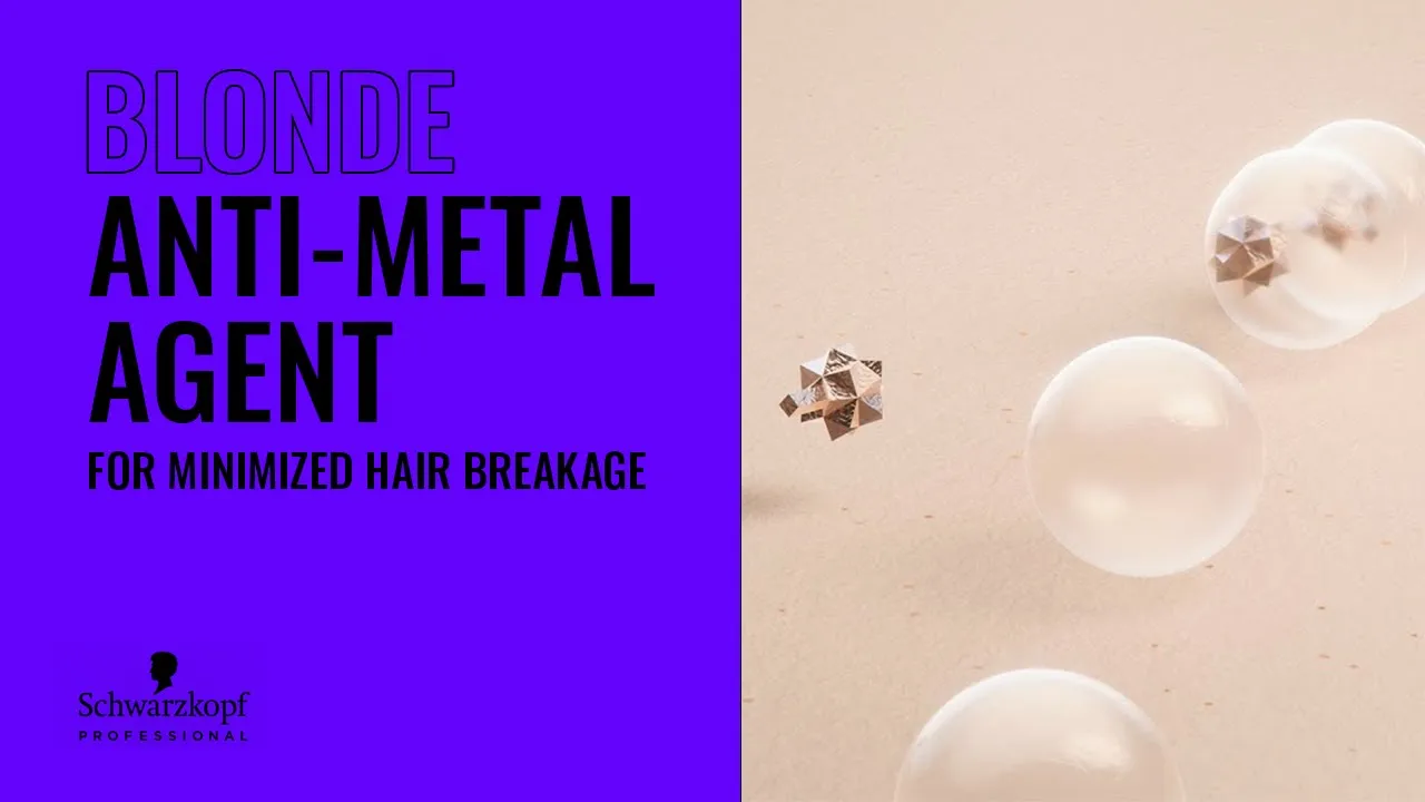 Vídeo de JFK Cosméticos