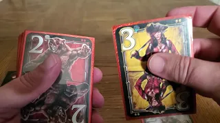 Shard Hunters game review and explination