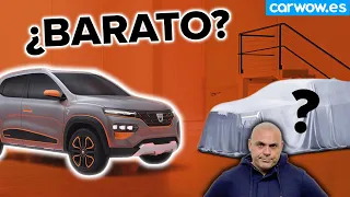 La estupidez del coche eléctrico… barato