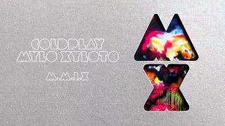 Coldplay - M.M.I.X (Mylo Xyloto)