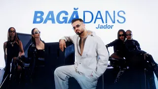 Jador - Bagă dans | video